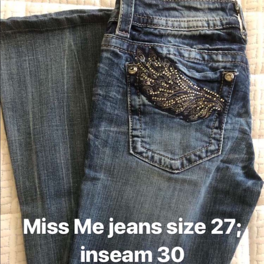 Miss Me